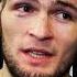 UFC 205 Khabib Nurmagomedov On Backstage Confrontation With Conor McGregor