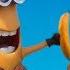 Minions Despacito Ft Luis Fonsi Daddy Yankee