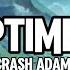 Crash Adams Optimist Lyrics