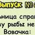 Вовочка выпуск 8 анекдоты юмор смех