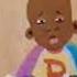 Little Bill Crying