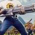 Serious Sam The Second Encounter 1 Нуб врывается в джунгли