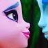 Lagoona Learns To Trust Gil Monster High