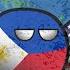 Countryballs History Of The Philippines