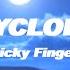 Cyclone Lyrics Sticky Fingers