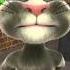 Your Fired Talking Tom