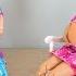 Baby Dolls Barbie Baby Room Baby Puppen Babyzimmer Barbie Nuisettes Chambre Bébé Kamar Bayi