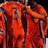 Big Test In Almere Highlights Jong Oranje England