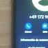 Incoming Call Samsung J4 Plus