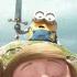 How Bob Minions Becomes King Minions 2015 Hd