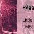 Little Mix Reggaeton Lento Remix LM5 The Tour Film