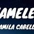 Camila Cabello Shameless Clean Lyrics Video Camilacabello Shameless Cleanlyrics Lyrics