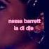 Nessa Barrett La Di Die Ladidie Nessabarrett Spedup