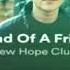 New Hope Club Friend Of A Friend