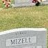 Hank Mizell I M Ready Grave Tribute