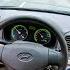 2008 Hyundai Accent 1 5 CRDI 110HP POV Test Drive