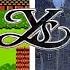 Evolution Of Ys Games 1987 2019