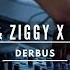 Axmo Ziggy X Derb Derbus Official Audio