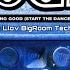 The Prodigy No Good Start The Dance Kristian Llov BigRoom Techno Edit