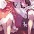 Chill Touhou Beats 34 A Dream That Is More Scarlet Than Red