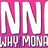 Why Mona Wannabe Lyrics