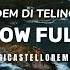 DJ SLOW Full Mix Lagu Barat Slow Remix Terbaru 2025