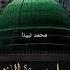 Muhammad Nabina محمد نبينا Full Naat Ya Nabi Salam Alayka Mohamed Tarek Mohamed Youssef