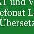 Telefonat Leak Zwischen ARAFAT Und VEYSEL Mit Übersetzung NEU 2021