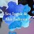 Seo Inguk Ahn Jaehyun BL TikToks