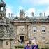 Royal Mile HOLYROOD PALACE High Street EDINBURGH