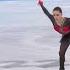 Figure Skating Beijing 2022 Team Women S Free Highlights