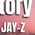 Jay Z The Story Of O J