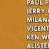 Timon Pumbaa End Credits 1996