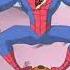 Spectacular Spider Man AMV One Last Breath Blue Stahli