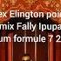 DJ Rolex Elington Mix Fally Ipupa Album Formule 7 2023