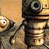 МАШИНАРИУМ 1 Начало приключения робота мусорщика Игра Machinarium на канале Игрули TV