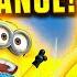 Minions Yoga Freeze Dance The Rise Of Gru Just Dance GoNoodle Brain Break