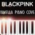 BLACKPINK You Never Know Piano Cover By Pianella Piano