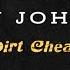 Cody Johnson Dirt Cheap Lyric Video