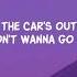 James Arthur Cars Outside Lyrics