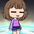 Stronger Than You Chara Frisk Sans Music Video Gachalife