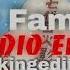 My Family Karol G The Addams Family Edit Audio