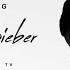 B Young Justin Bieber Official Lyric Video