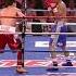 Nonito Donaire S Dempsey Roll Boxing