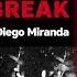 Point Break Wolfpack Diego Miranda OFFICIAL AUDIO