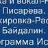 Тикают часы стихи Юлия Моркина музыка и вокал Римма Писарева