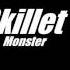 Skillet Monster FL Studio Instrumental Cover