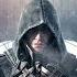 Литерал Literal Assassin S Creed Rogue