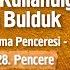 Erzurumlu İbrahim Hakkı Nın Yüz Okumada Kullandığı Muazzam Sırrı Bulduk 28 Pencere Sima Penceresi