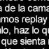 Sábado Rebelde Plan B Ft Daddy Yankee Letra Lyrics